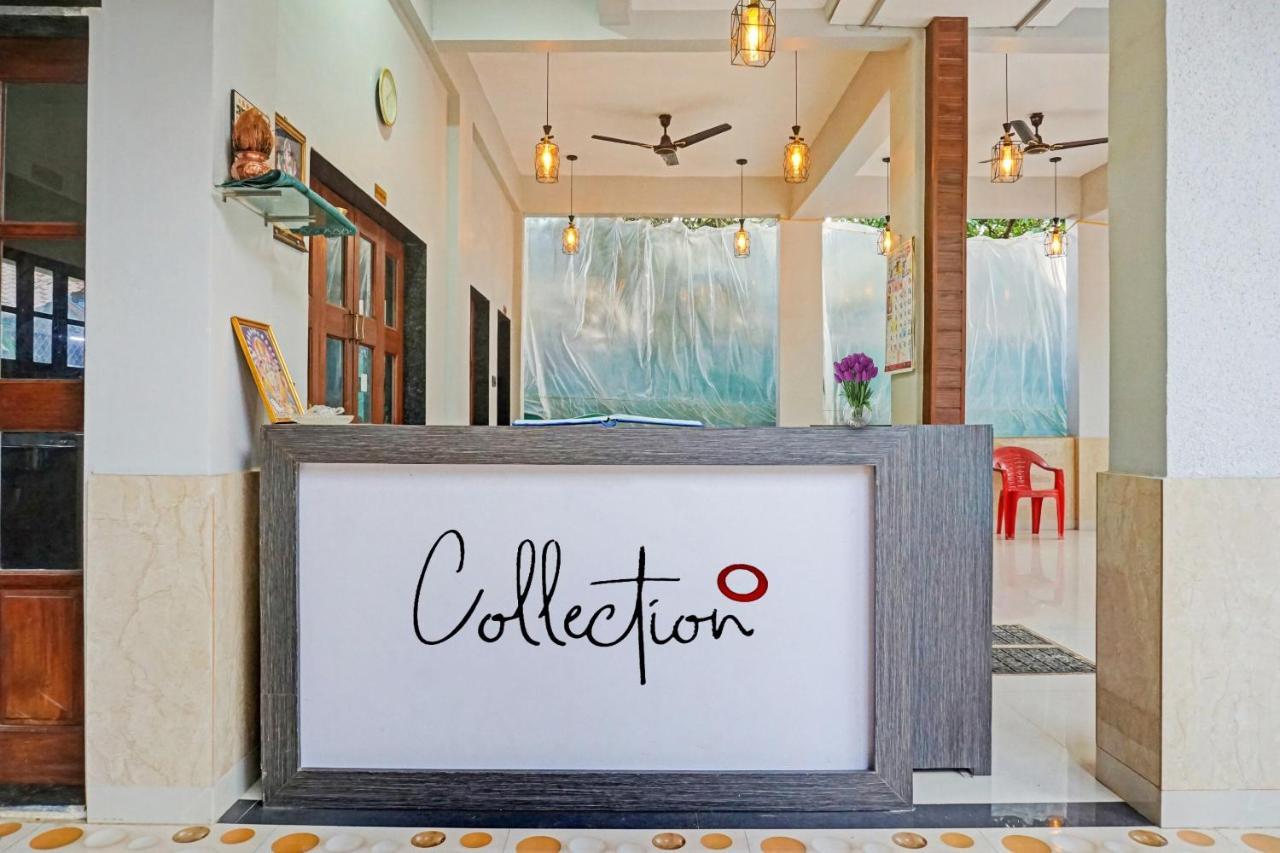 Collection O Shovi Beach View Resort Alībāg Eksteriør billede